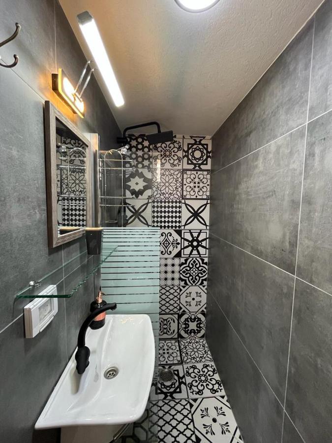 Diamond Apartment In Хайфа Экстерьер фото